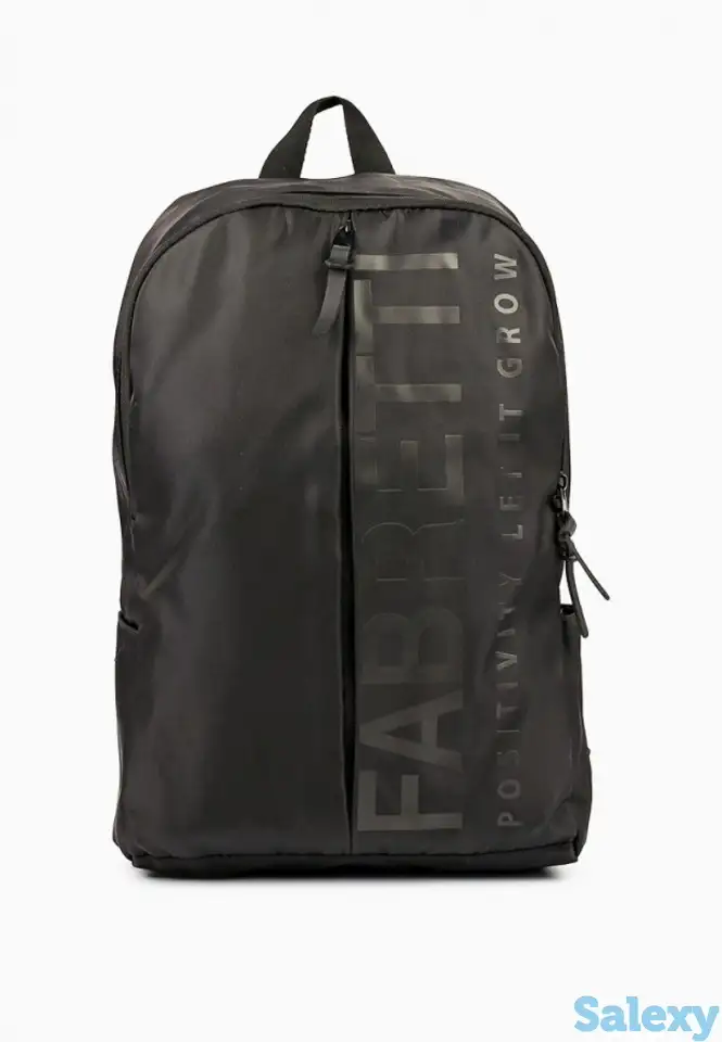 Рюкзак fabretti, фотография 1