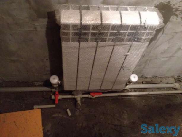 Сантехник все сантех работ, фотография 1