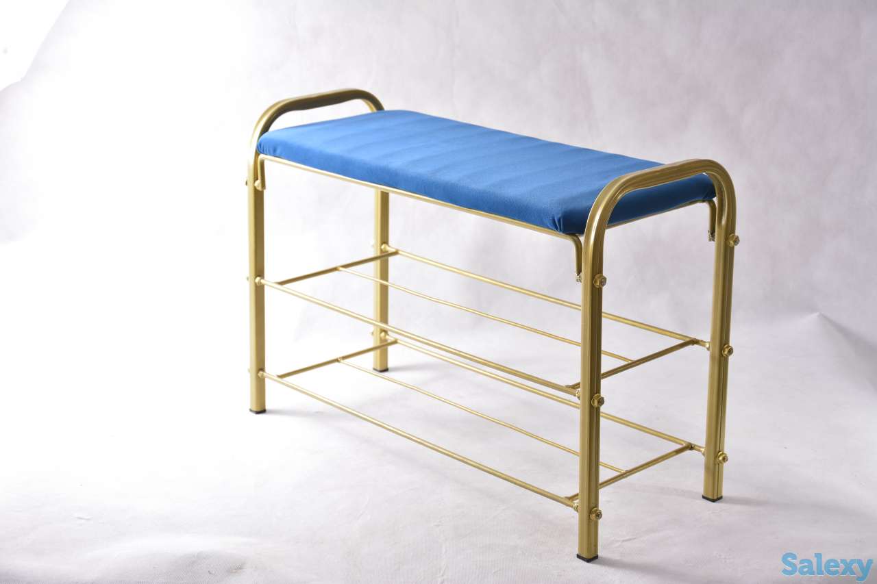 Полка для обуви, фотография 1