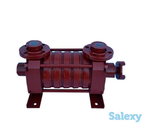 Насос газовый НСВГ, фотография 2