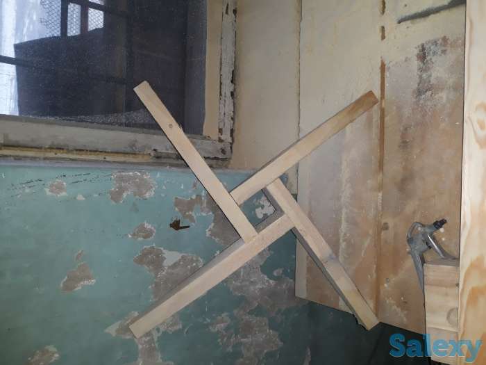 Подставка для новогодней елки, фотография 2