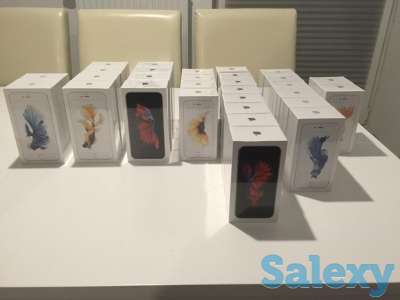 Мобильные телефоны в кредит, айфоны 5s.6.6s.7, фотография 2