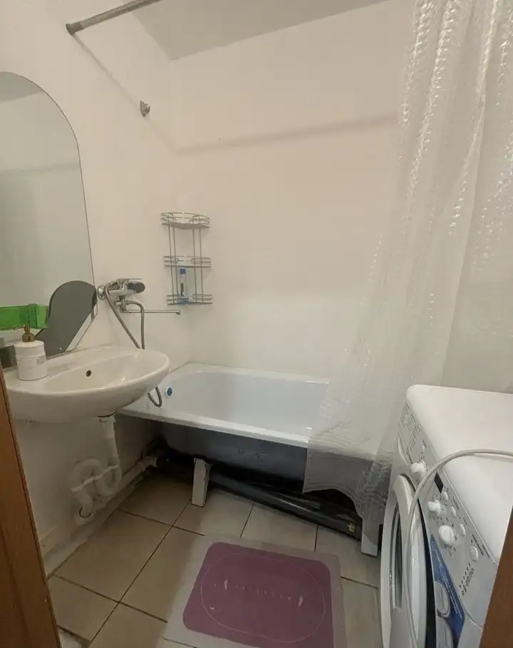 Сдам квартиру, Юрия Гагарина68, фотография 1