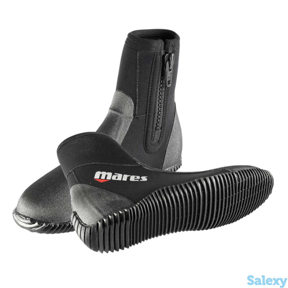 Боты для дайвинга mares classic ng2, 5мм, фотография 1