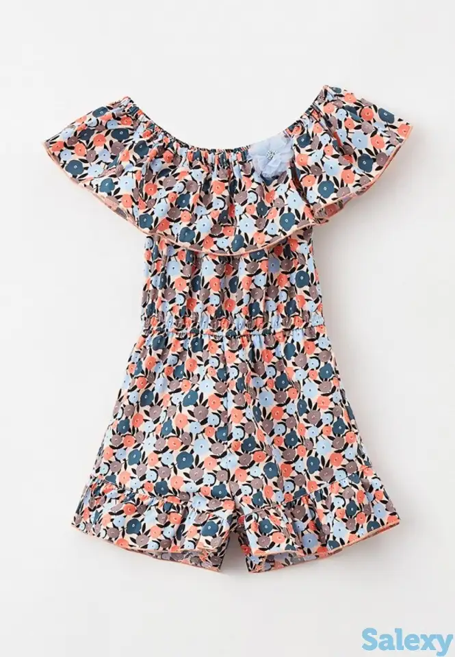 Комбинезон ete children, фотография 1