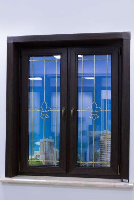 подоконники Данке и откосы Кюнель, фотография 6