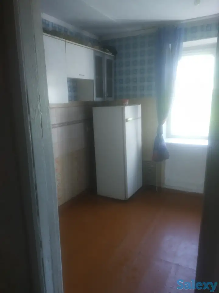 Продам квартиру в бурабайском районе, бурабайский район совхозУрумкай, фотография 4