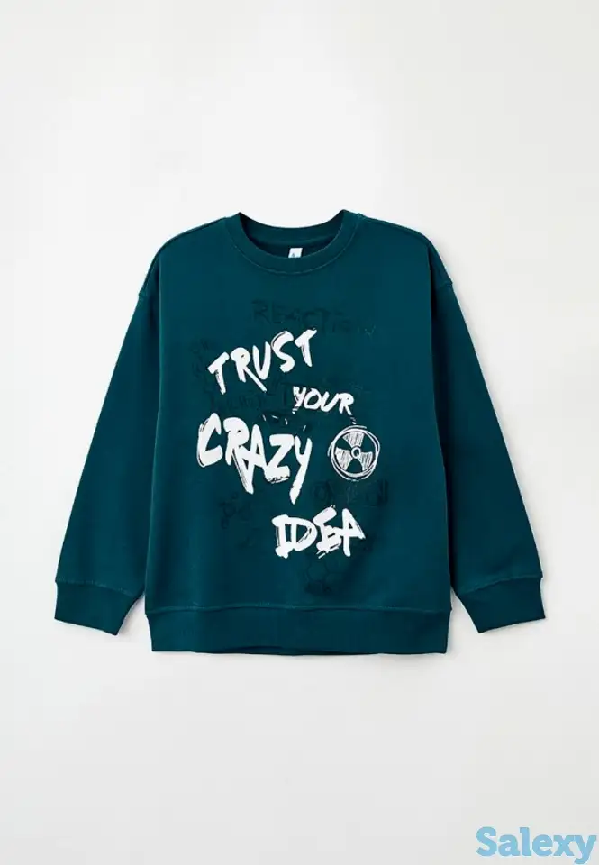 Свитшот acoola, фотография 1