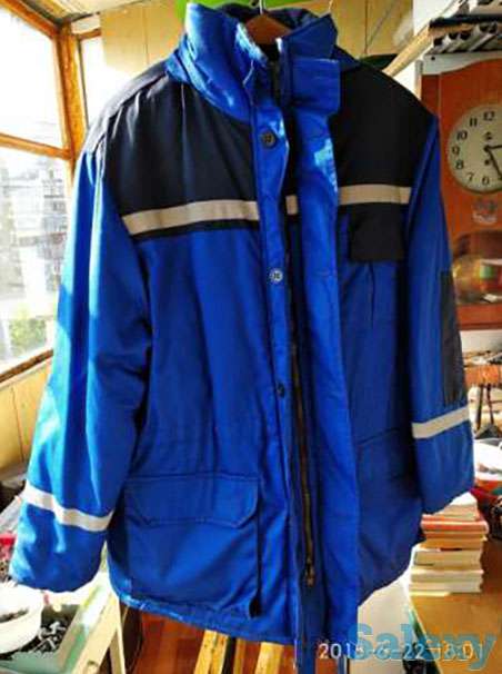 Зимний комплект, фотография 1