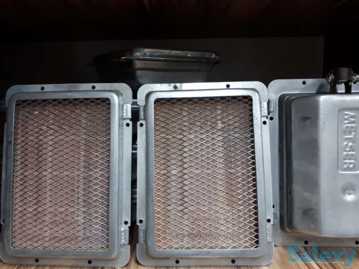 Запчасти для кухонного оборудования, фотография 1