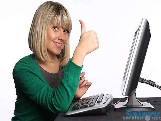 требуется менеджер, фотография 1