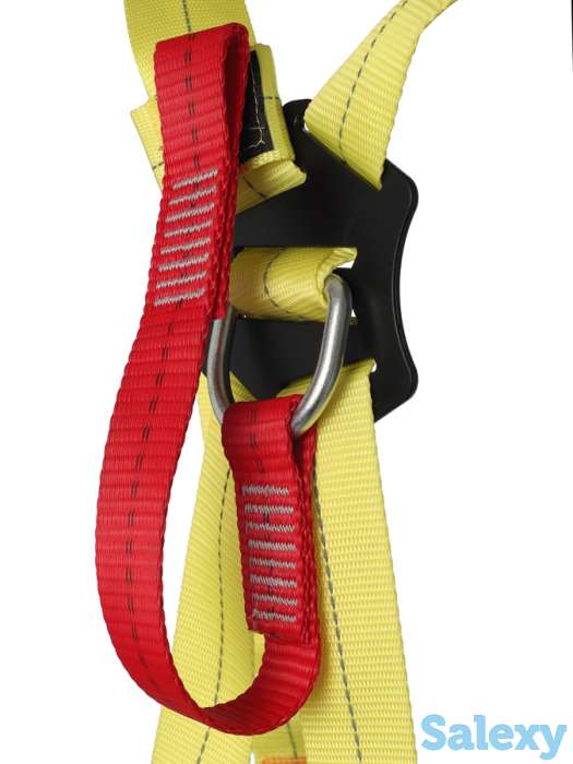 Страховочная Привязь Венто Альфа 6.0, фотография 3