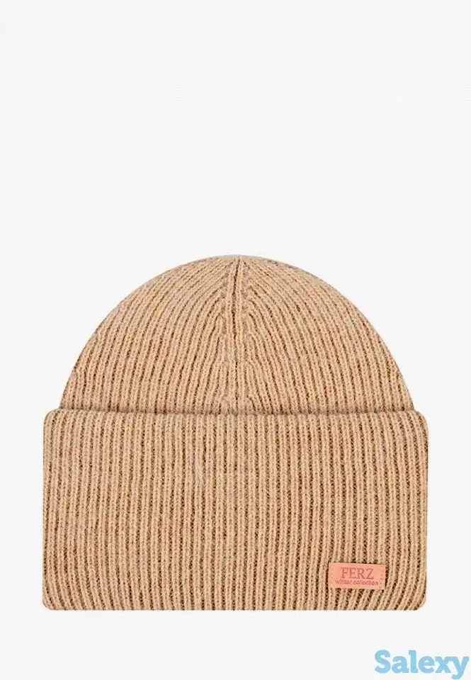 Шапка ferz, фотография 1