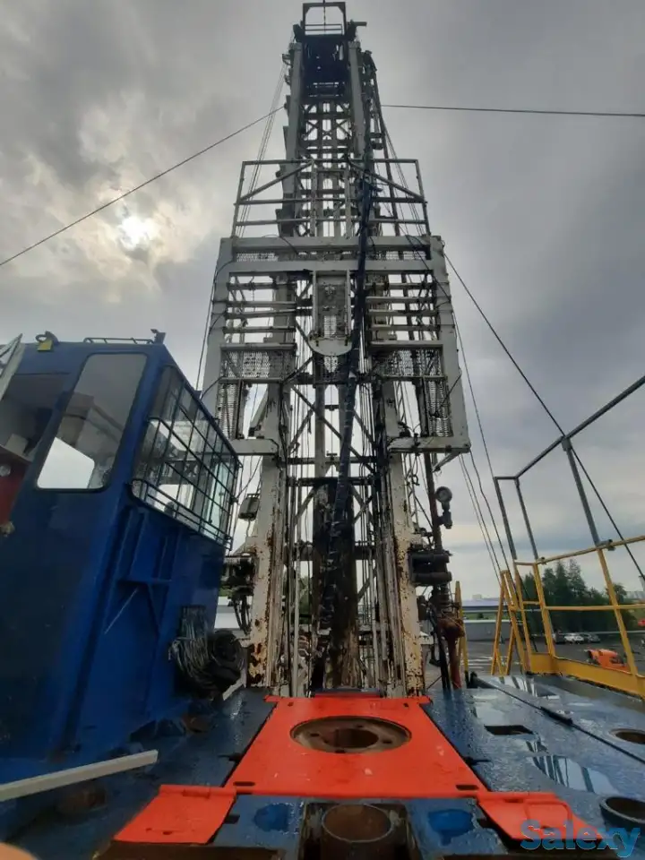 МБУ-160, фотография 5