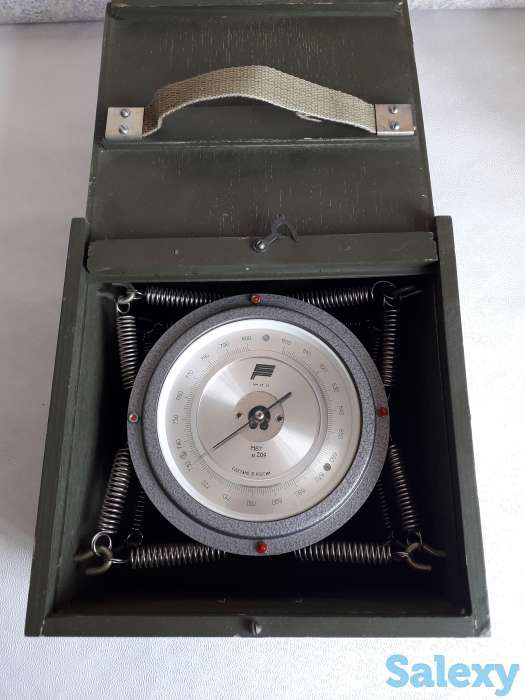 Оборудование для испытательных лабораторий, фотография 1