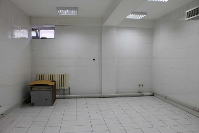 Сдаются подвальные помещения, Осипенко 35А, фотография 2