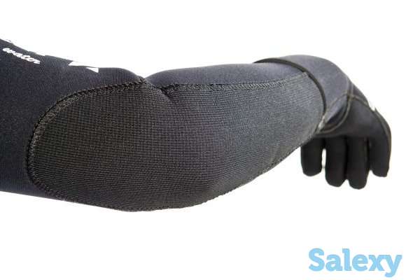 Гидрокостюм для подводной охоты sargan сивуч 5 мм, фотография 6