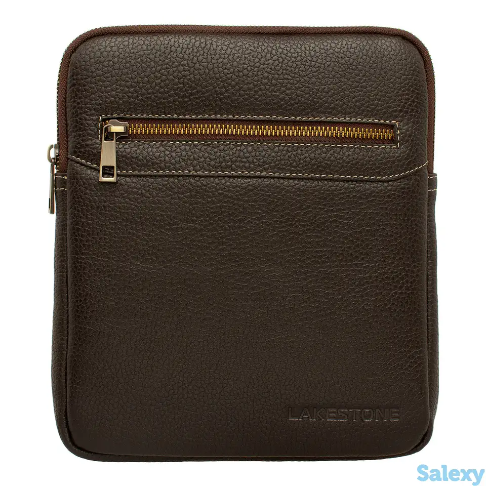 Сумка через плечо mowcroft brown, фотография 1