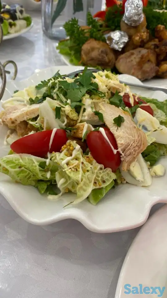 Аренда ресторан, фотография 4