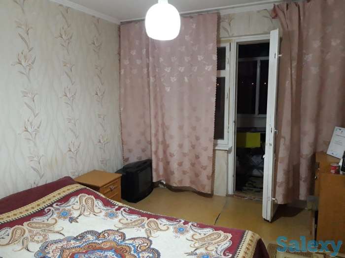 Продам 2-х комнатную квартиру, 5 мкр. 30 дом, фотография 8