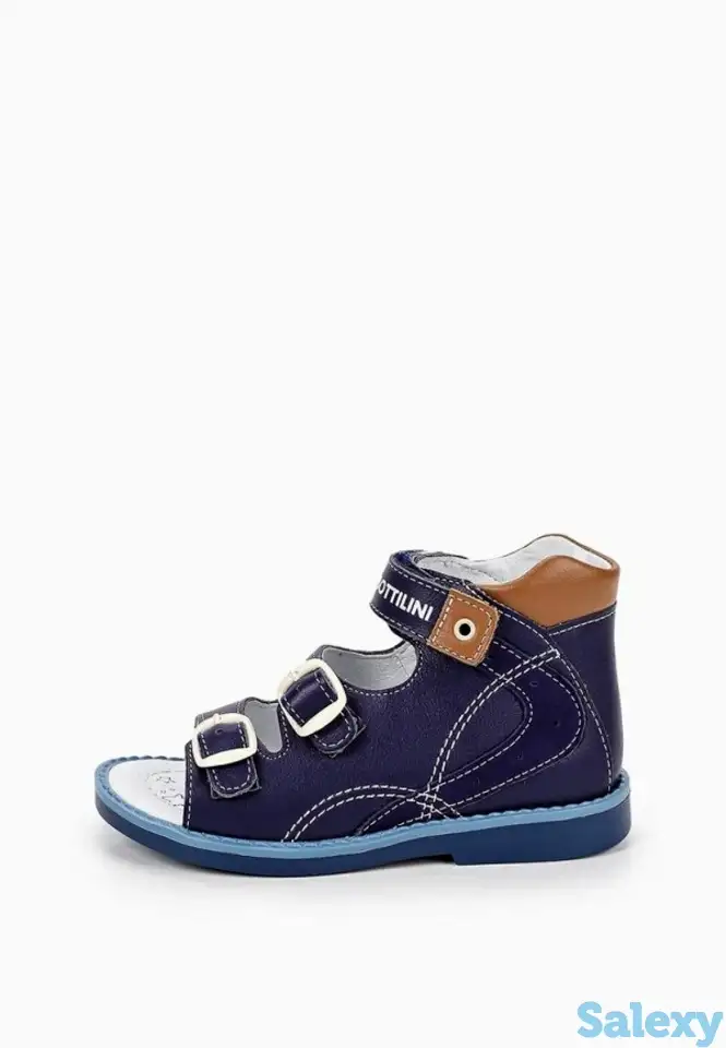 Сандалии bottilini, фотография 2