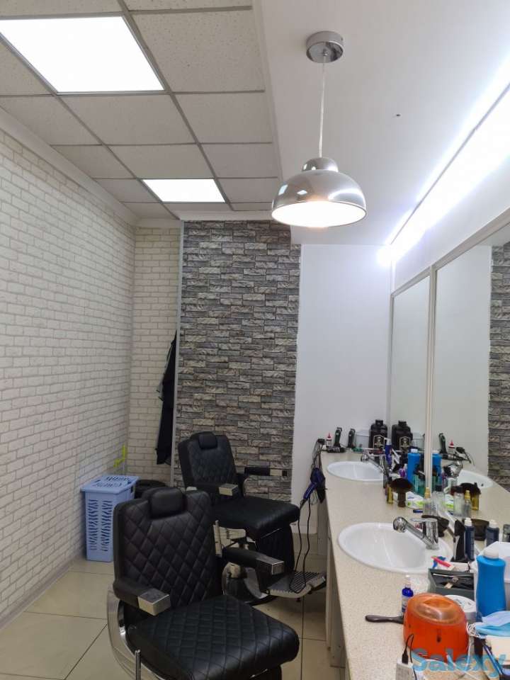 Салон красоты «Мастер Али» ищет мужского мастера без опыта работы!, фотография 2