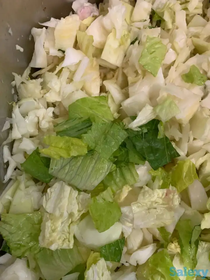 Машина для нарезки кубиком мяса и овощей Vega Meat Dicer 500, фотография 10