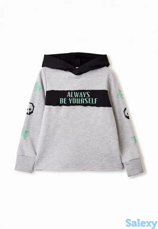 Худи bell bimbo, фотография 1