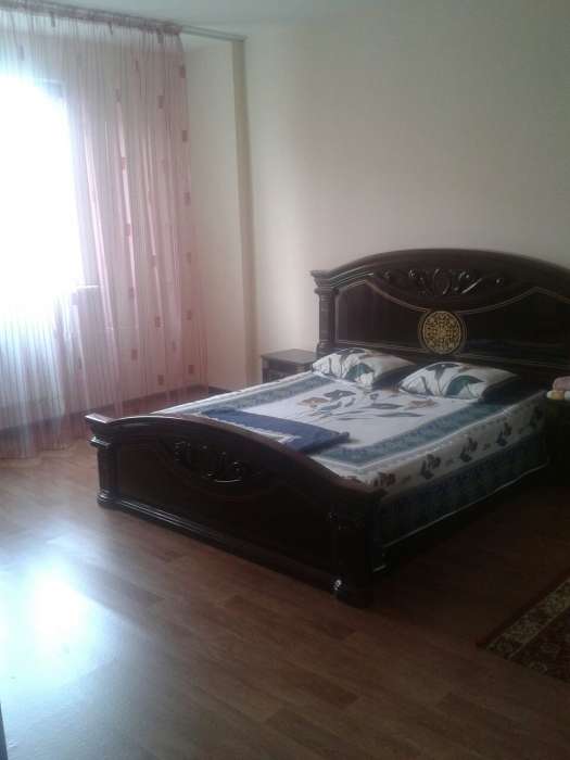 1 комнатная квартира посуточно ул. Масанчи угол ул. Абая, фотография 2