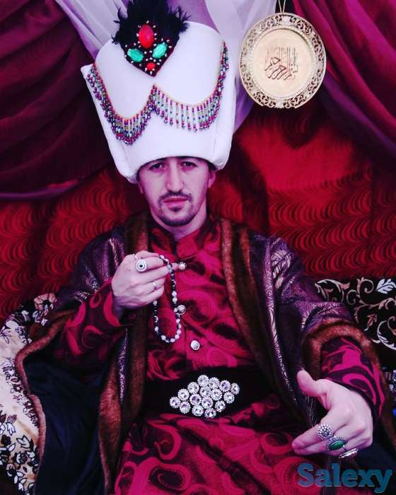 Национальные костюмы на прокат в Алматы Томирис, фотография 7