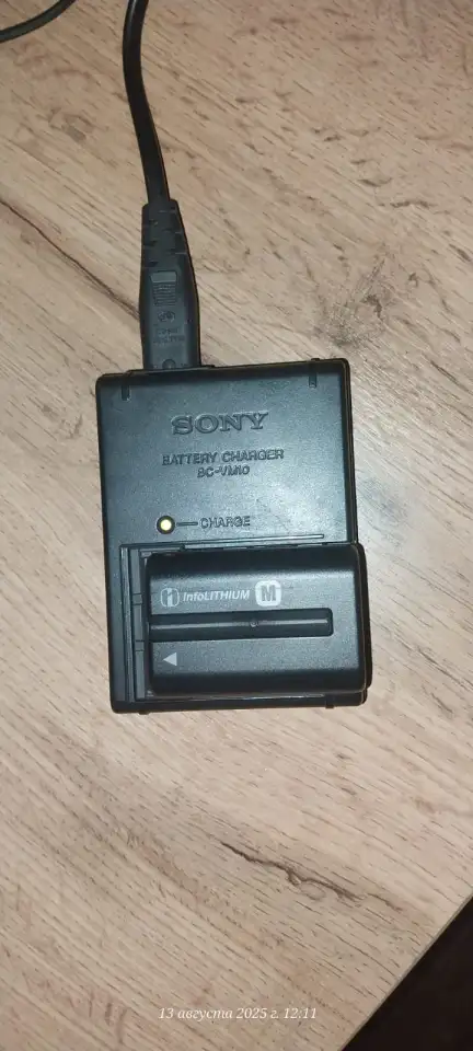 Sony A77II  объектив 18135mm SAM, фотография 3