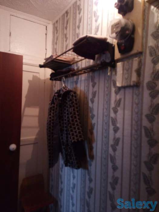 Продам 1 комнатная квартира с мебелью, фотография 6