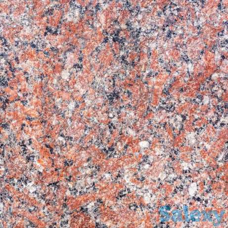 Гранит красный и коричневый.Недорого!В наличии., фотография 1