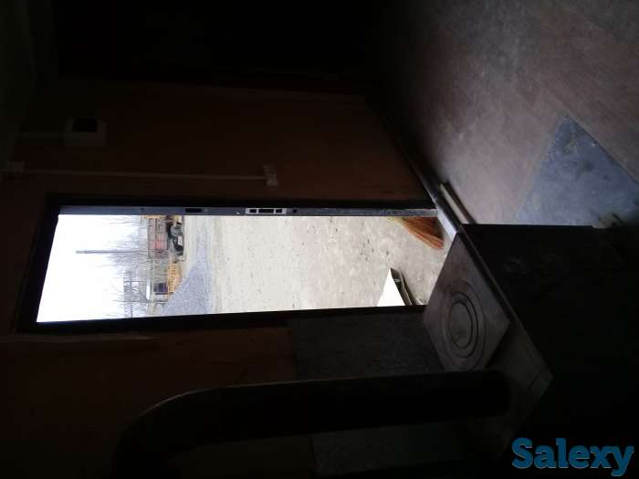 Сдам в аренду утепленный морской контейнер 40 футовый 2,5м. х12 м., вагончик, бытовка, с автономным отоплением, есть о, фотография 7