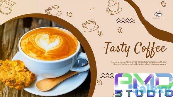 Заказать видеоролик для рекламы кофейни. (FOOD_8), фотография 1