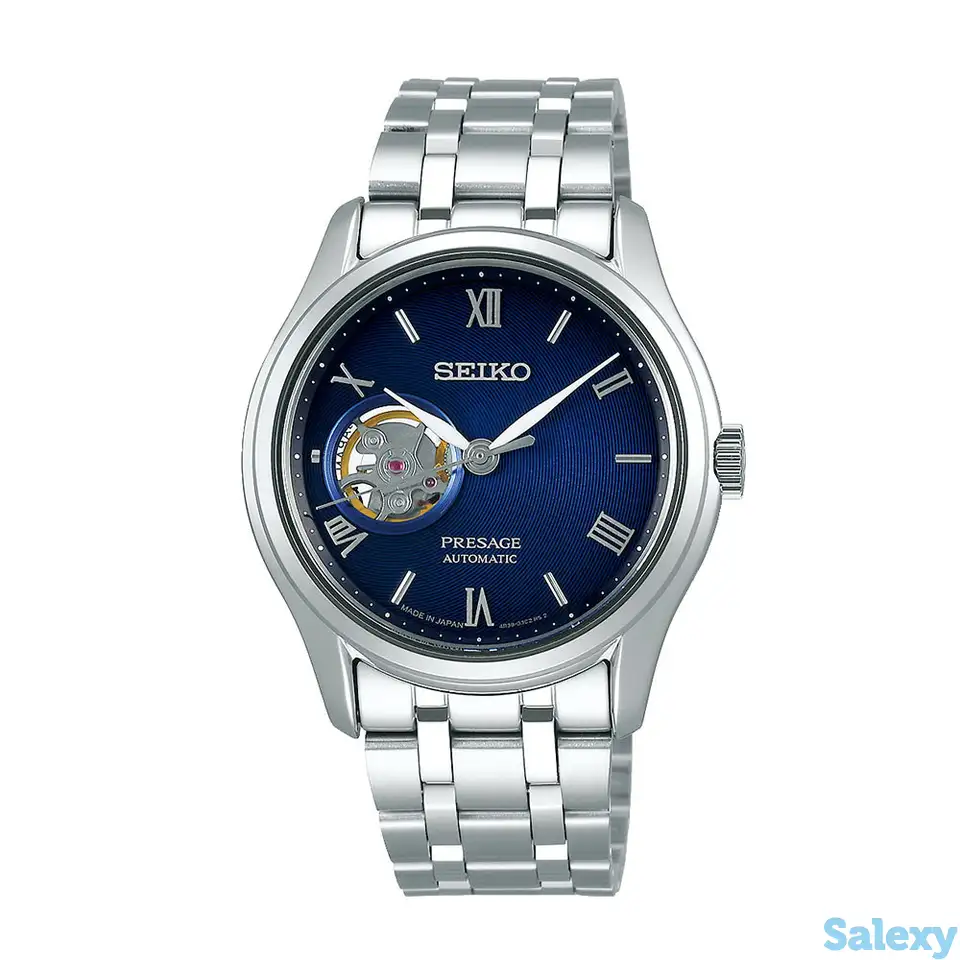 Наручные часы seiko, фотография 1