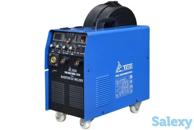 Ремонт инверторных сварочных аппаратов, фотография 4