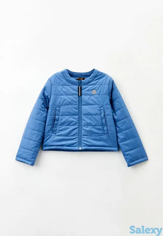 Куртка утепленная cosmotex, фотография 1