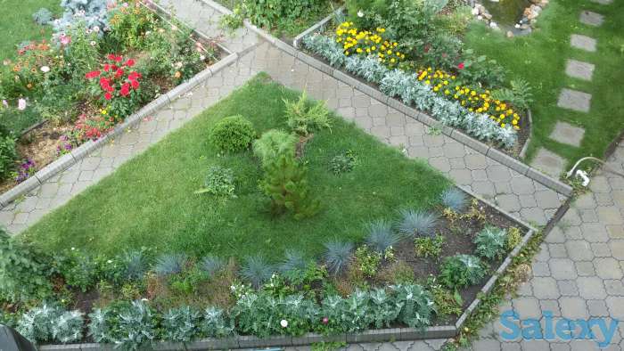 Продам дачу с интересным дизайном, КАЗАХСТАН,  ул. Карбышева 38-40, фотография 5