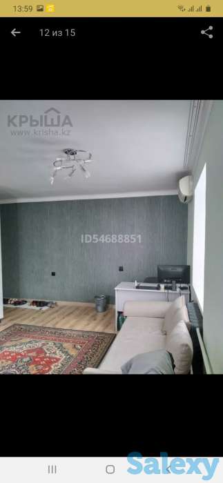 Продам квартиру, Сейфуллина29, фотография 12