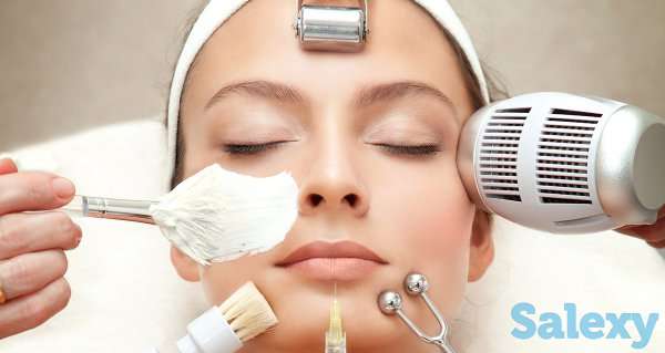 Акция на пилинги, фотография 1