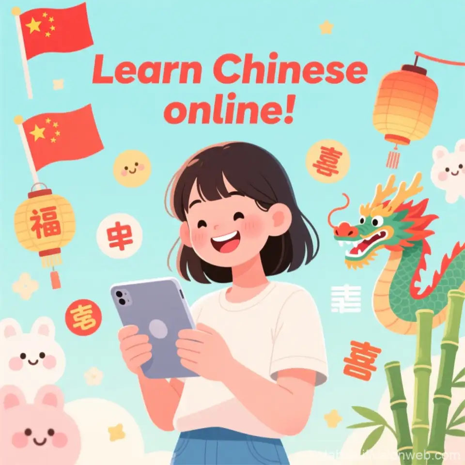 Обучение китайскому языку, фотография 1