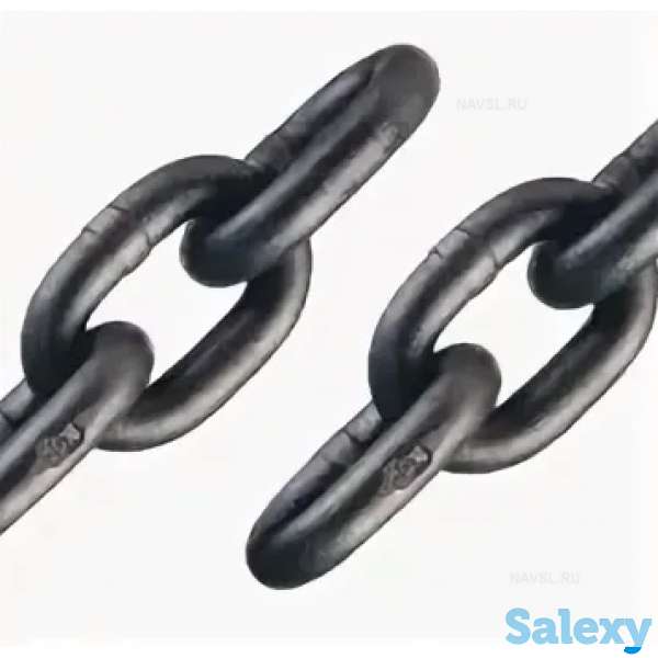 Цепь J80, фотография 1