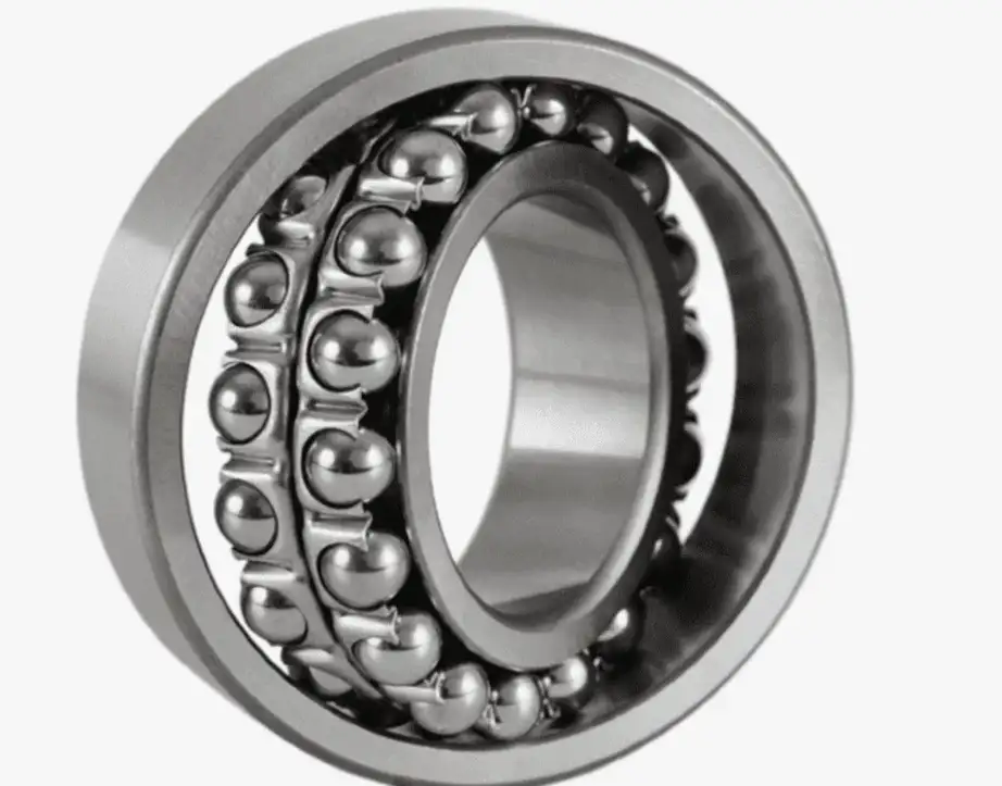 Подшипники для дробилок, фотография 1