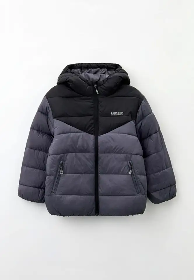 Куртка утепленная sela, фотография 1