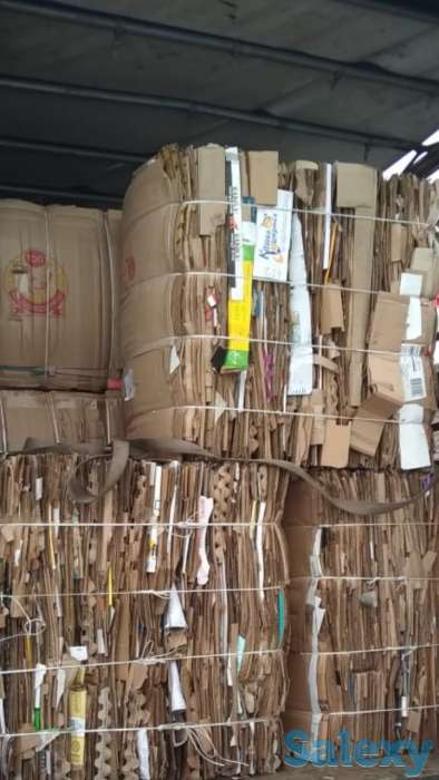 Куплю картон прессованный МС5 сухой, фотография 1