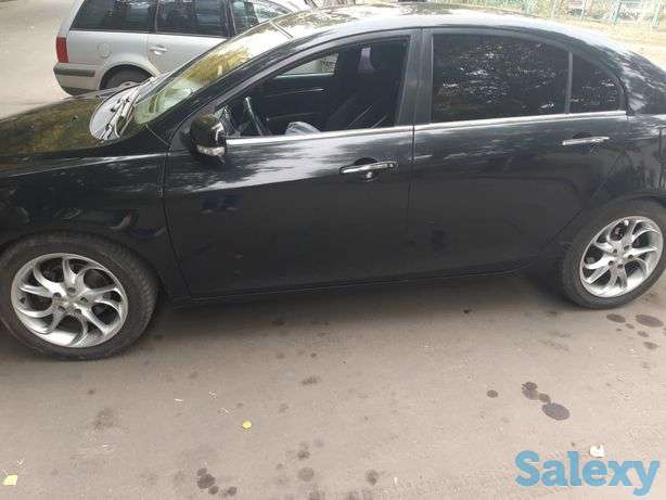 Продам отличную машину все работает отлично масло не берет, фотография 4