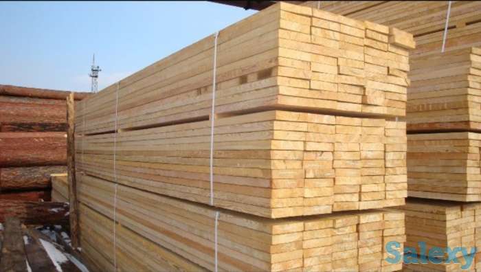 Доска Кругляки Брусок, фотография 4