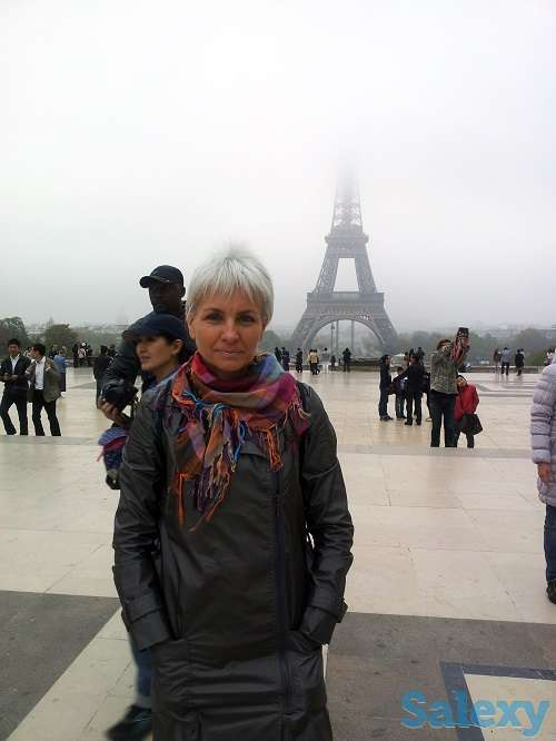 Репетитор французского языка в Алматы, фотография 1