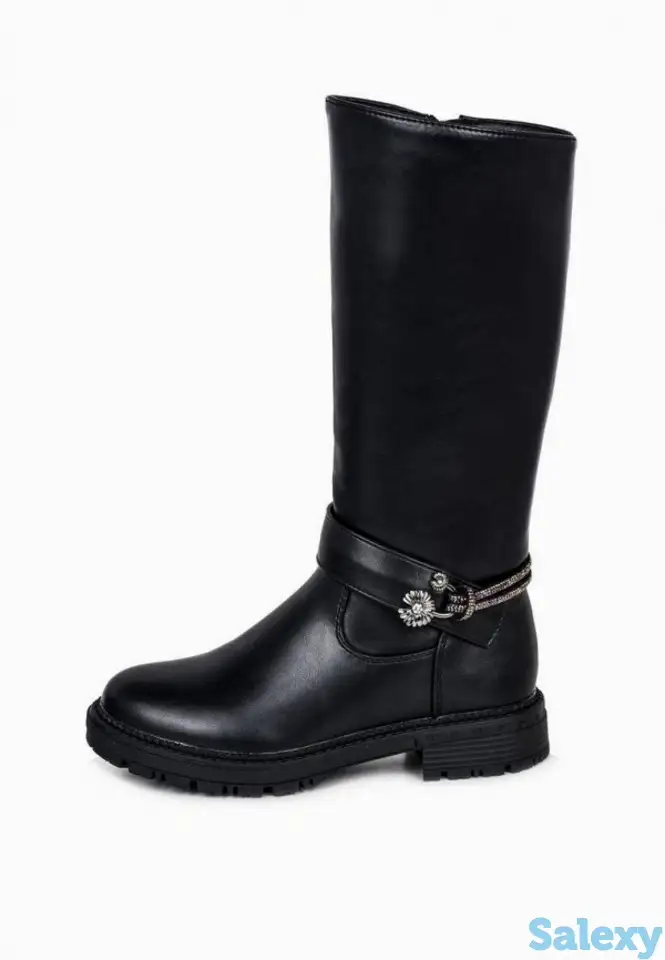 Сапоги t.taccardi, фотография 2